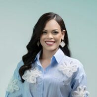 Kiara Romero lanza Fundación Proyecto Estigma para promover la salud mental en República Dominicana